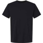 Unisex Heavyweight Garment-Dyed Tee