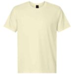 Unisex Heavyweight Garment-Dyed Tee