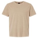 Unisex Heavyweight Garment-Dyed Tee