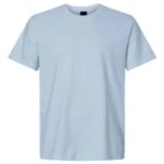 Unisex Heavyweight Garment-Dyed Tee