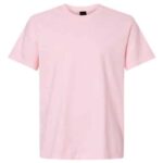 Unisex Heavyweight Garment-Dyed Tee