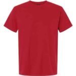 Unisex Heavyweight Garment-Dyed Tee