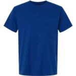 Unisex Heavyweight Garment-Dyed Tee
