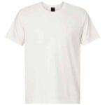 Unisex Heavyweight Garment-Dyed Tee