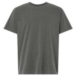 Unisex Heavyweight Garment-Dyed Tee