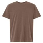 Unisex Heavyweight Garment-Dyed Tee