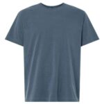 Unisex Heavyweight Garment-Dyed Tee