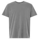 Unisex Heavyweight Garment-Dyed Tee