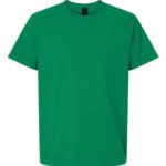 Unisex Heavyweight Garment-Dyed Tee