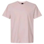 Unisex Heavyweight Garment-Dyed Tee