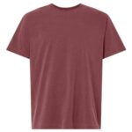 Unisex Heavyweight Garment-Dyed Tee