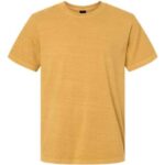 Unisex Heavyweight Garment-Dyed Tee