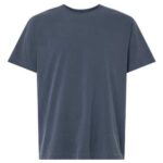 Unisex Heavyweight Garment-Dyed Tee