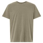 Unisex Heavyweight Garment-Dyed Tee