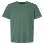 Unisex Heavyweight Garment-Dyed Tee