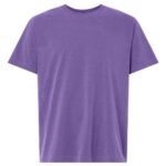 Unisex Heavyweight Garment-Dyed Tee