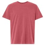 Unisex Heavyweight Garment-Dyed Tee