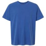 Unisex Heavyweight Garment-Dyed Tee