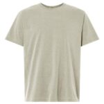 Unisex Heavyweight Garment-Dyed Tee