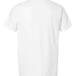 Unisex Heavyweight Garment-Dyed Tee
