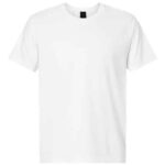 Unisex Heavyweight Garment-Dyed Tee