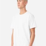 Unisex Heavyweight Garment-Dyed Tee