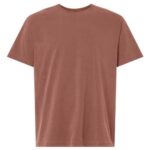 Unisex Heavyweight Garment-Dyed Tee