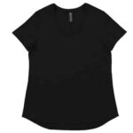 Women's Dawn to Dusk Scoop Neck
