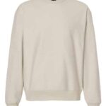 Unisex Beefy® Sweats Premium Heavyweight Crewneck Sweatshirt