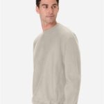 Unisex Beefy® Sweats Premium Heavyweight Crewneck Sweatshirt