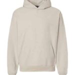 Unisex Beefy® Sweats Premium Heavyweight Hooded Sweatshirt