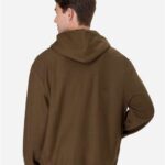 Unisex Beefy® Sweats Premium Heavyweight Hooded Sweatshirt