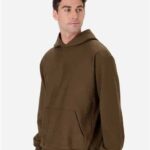 Unisex Beefy® Sweats Premium Heavyweight Hooded Sweatshirt