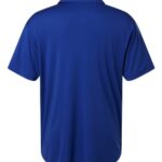 Men's Tall Pro-Lock Performance Polo