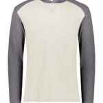 Unisex Gameday Vintage Hooded T-Shirt