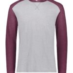 Unisex Gameday Vintage Hooded T-Shirt