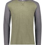 Unisex Gameday Vintage Hooded T-Shirt