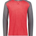 Unisex Gameday Vintage Hooded T-Shirt