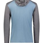 Unisex Gameday Vintage Hooded T-Shirt
