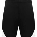Men's Step-Back Basketball Shorts