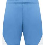 Men's Step-Back Basketball Shorts