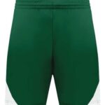 Men's Step-Back Basketball Shorts