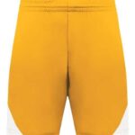 Men's Step-Back Basketball Shorts