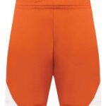 Men's Step-Back Basketball Shorts