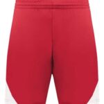 Men's Step-Back Basketball Shorts