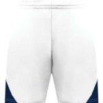Men's Step-Back Basketball Shorts
