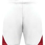 Men's Step-Back Basketball Shorts