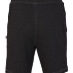 Men's French Terry Shorts
