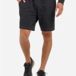 Men's French Terry Shorts