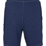 Men's French Terry Shorts